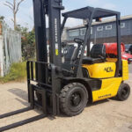 Niğde Bor Forklift - Forklift Kiralama